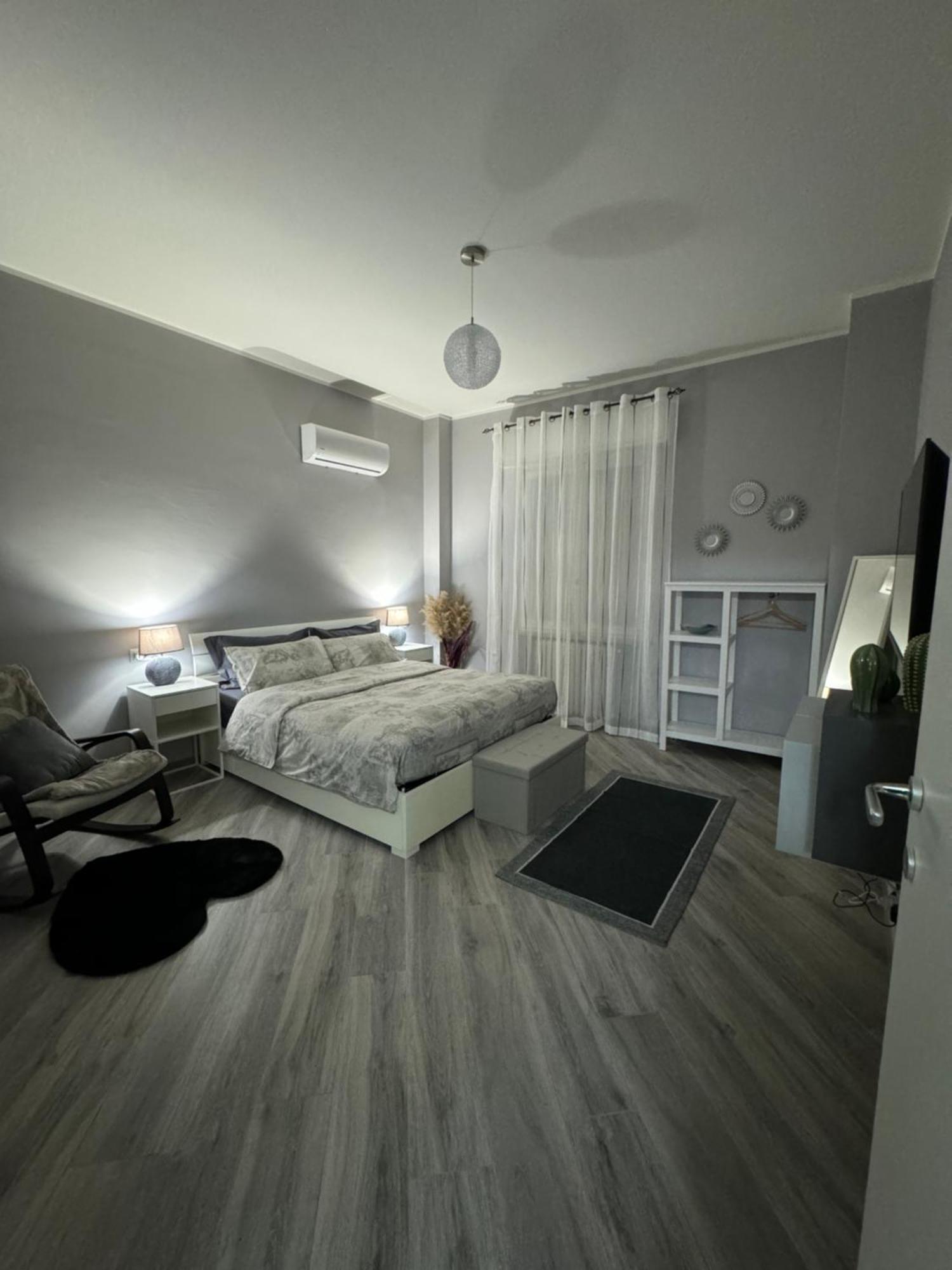 Trento House Zona Stazione Centro Storico Apartment ปาร์มา ภายนอก รูปภาพ