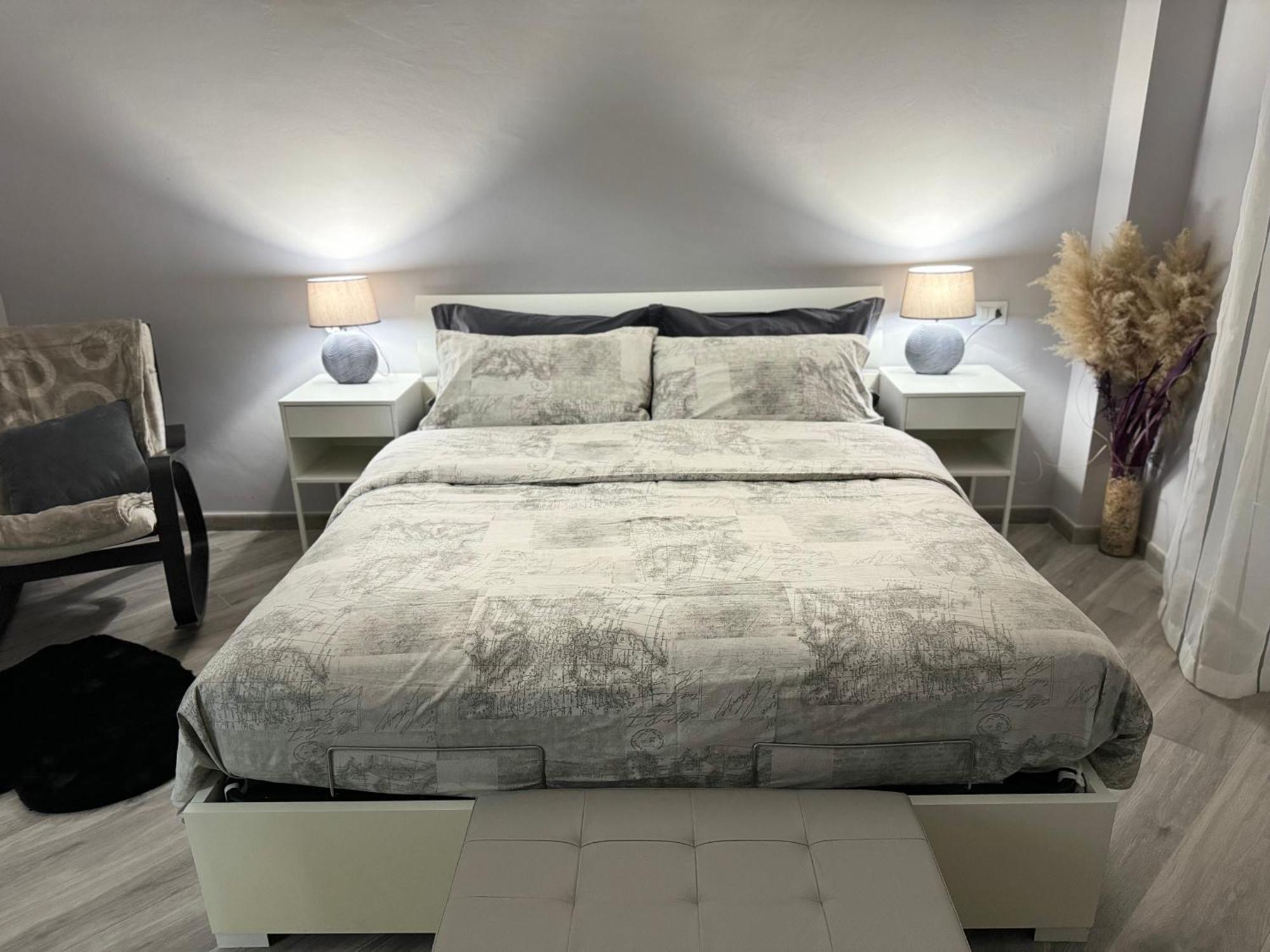 Trento House Zona Stazione Centro Storico Apartment ปาร์มา ภายนอก รูปภาพ